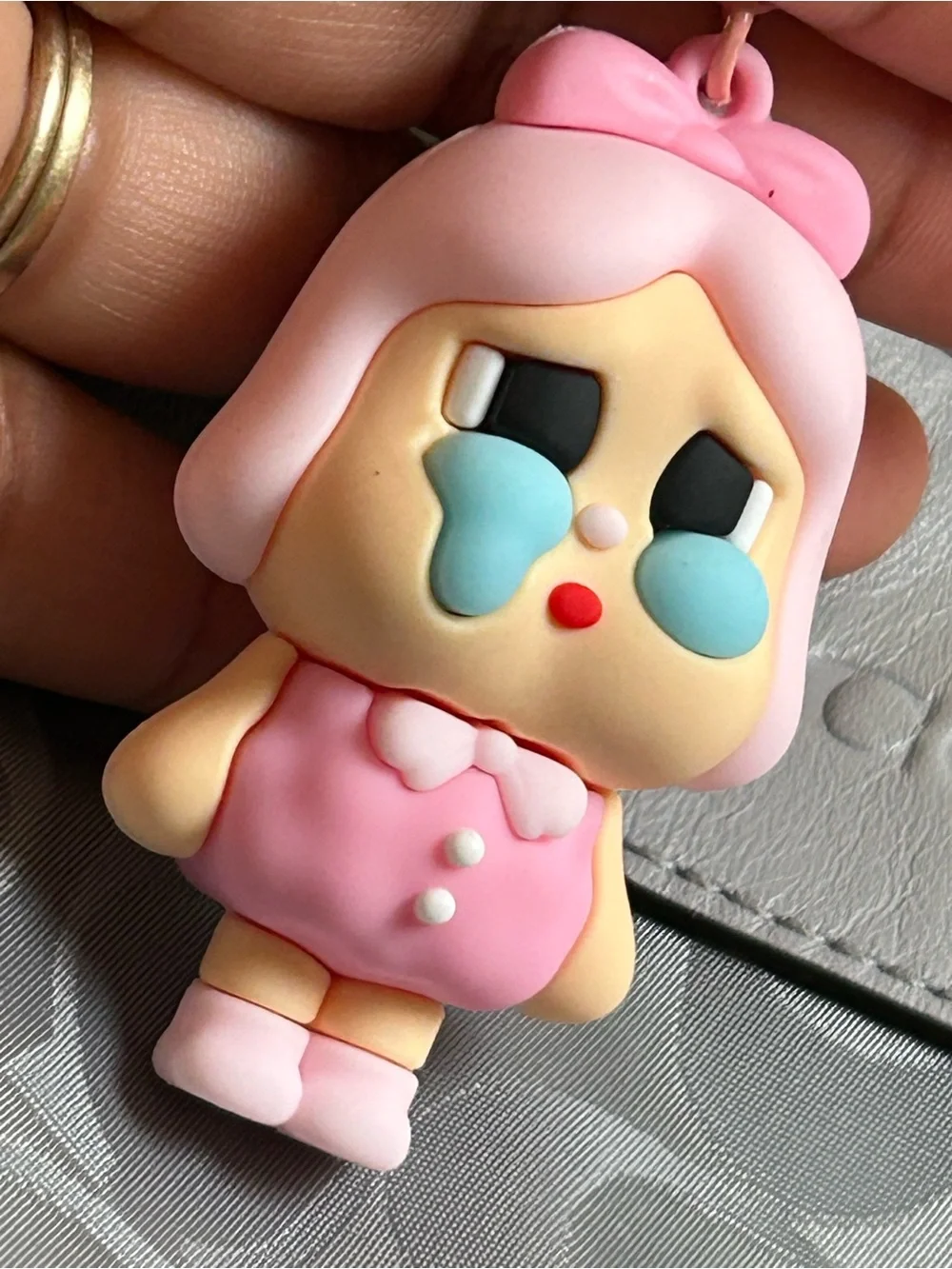 N/A cute pink